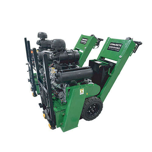 Dairy Farm Floor  Grooving Equipment