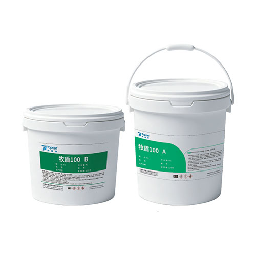 Steel Structure Anti-Corrosion Protection